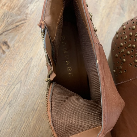 Rampage Valorie Booties - Picture 6 of 9